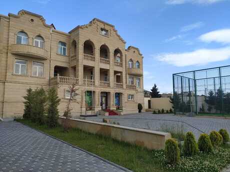 20-room house, 2000 m², Badamdar, 8 000 AZN