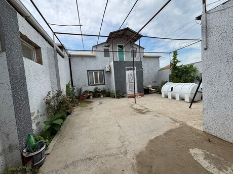 3 otaq · 120 m² · 1/1 mərtəbə, Maştağa