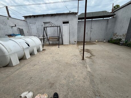 Maştağada 3 otaqlı həyət evi satılır, 120 m², 48 500 AZN, şəkil 4 / 12