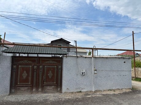 Maştağada 3 otaqlı həyət evi satılır, 120 m², 48 500 AZN, şəkil 3 / 12