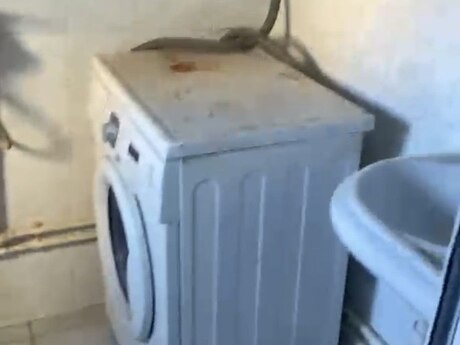 Gənclikdə 1 otaqlı köhnə tikili mənzil kirayə verilir, 15 m², 250 AZN/ay, şəkil 4 / 5