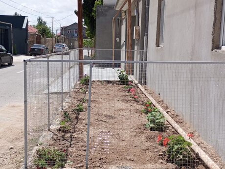 Binədə 3 otaqlı həyət evi satılır, 130 m², 89 000 AZN, şəkil 2 / 12