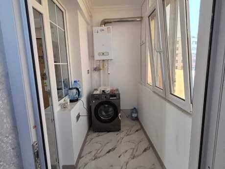 Abşeronda 3 otaqlı yeni tikili mənzil satılır, 85 m², 125 000 AZN, şəkil 3 / 12