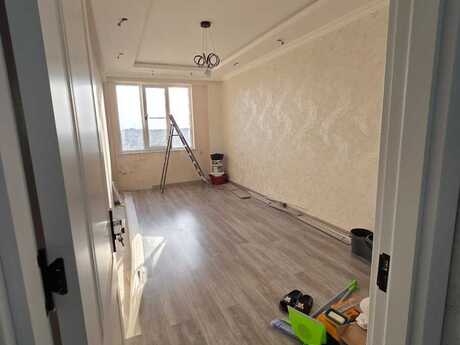 Abşeronda 3 otaqlı yeni tikili mənzil satılır, 85 m², 125 000 AZN, şəkil 2 / 12