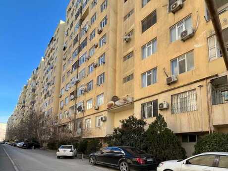 3 otaq · 85 m² · 11/11 mərtəbə, Abşeron