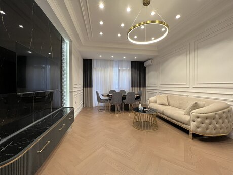 3 otaq · 140 m² · 18/18 mərtəbə, 28 May