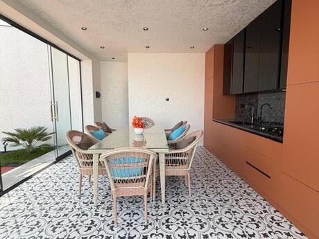 4-room house for sale in Mərdəkan, 170 m², 480 000 AZN, photo 4 / 12