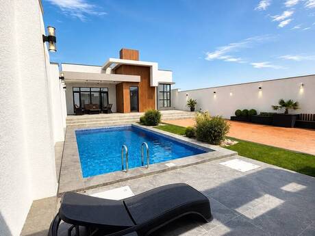 4-room house for sale in Mərdəkan, 170 m², 480 000 AZN, photo 3 / 12