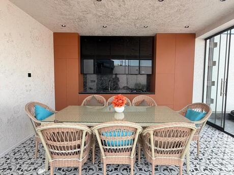 4-room house for sale in Mərdəkan, 170 m², 480 000 AZN, photo 5 / 12
