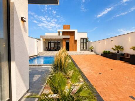 4-room house for sale in Mərdəkan, 170 m², 480 000 AZN, photo 2 / 12