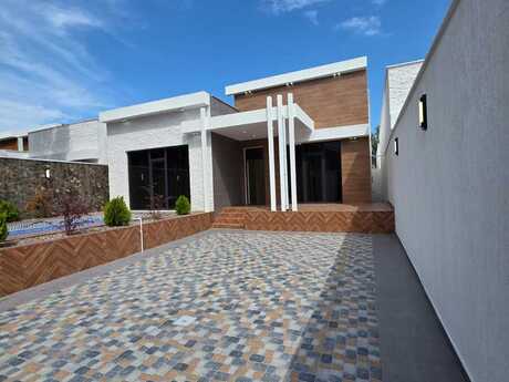 4-room house for sale in Şüvəlan, 150 m², 265 000 AZN, photo 2 / 12