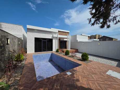 4-room house for sale in Şüvəlan, 150 m², 265 000 AZN, photo 4 / 12
