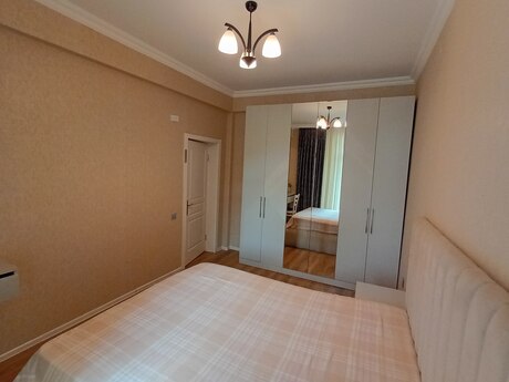 2-ci Alatavada 3 otaqlı yeni tikili mənzil kirayə verilir, 85 m², 800 AZN/ay, şəkil 5 / 12