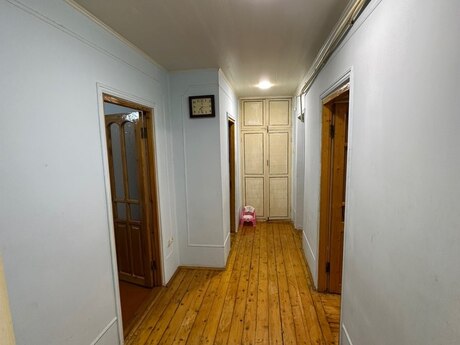 3 otaq · 73 m² · 5/5 mərtəbə, Lökbatan
