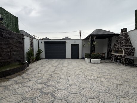 Savalanda 6 otaqlı həyət evi satılır, 300 m², 215 000 AZN, şəkil 5 / 12