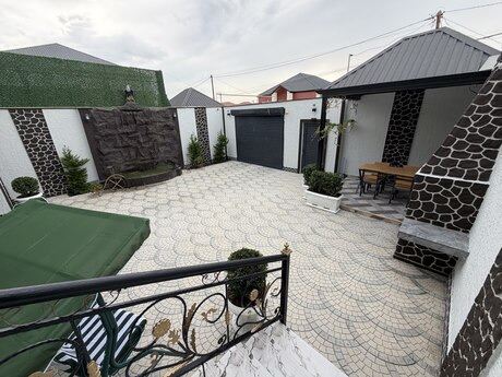 Savalanda 6 otaqlı həyət evi satılır, 300 m², 215 000 AZN, şəkil 4 / 12