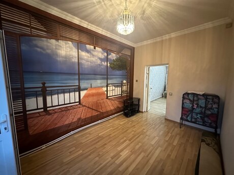 Продаётся 3-комнатная квартира в старом фонде, Lökbatan, 56 м², 105 000 AZN, фото 5 / 12