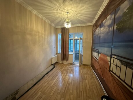 Продаётся 3-комнатная квартира в старом фонде, Lökbatan, 56 м², 105 000 AZN, фото 4 / 12