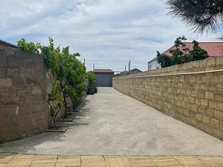 Sea Breezedə 5 otaqlı həyət evi satılır, 300 m², 285 000 AZN, şəkil 3 / 12
