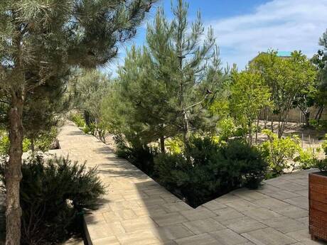 Sea Breezedə 5 otaqlı həyət evi satılır, 300 m², 285 000 AZN, şəkil 5 / 12