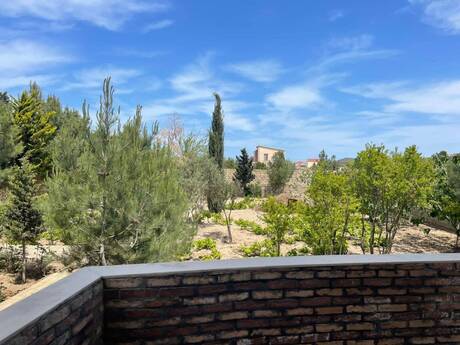 Sea Breezedə 5 otaqlı həyət evi satılır, 300 m², 285 000 AZN, şəkil 2 / 12