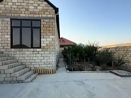 Qobuda 4 otaqlı həyət evi satılır, 98 m², 85 000 AZN, şəkil 3 / 12