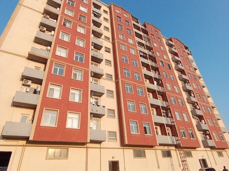 Masazırda 3 otaqlı yeni tikili mənzil satılır, 78,4 m², 120 000 AZN, şəkil 2 / 12