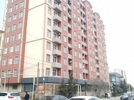 3 otaq · 78,4 m² · 3/10 mərtəbə, Masazır