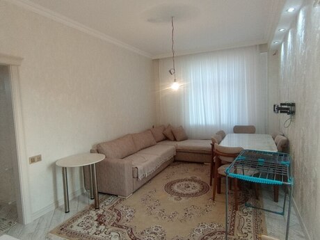Masazırda 3 otaqlı yeni tikili mənzil satılır, 78,4 m², 120 000 AZN, şəkil 4 / 12