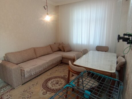 Masazırda 3 otaqlı yeni tikili mənzil satılır, 78,4 m², 120 000 AZN, şəkil 5 / 12