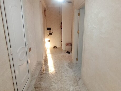 Masazırda 3 otaqlı yeni tikili mənzil satılır, 78,4 m², 120 000 AZN, şəkil 3 / 12