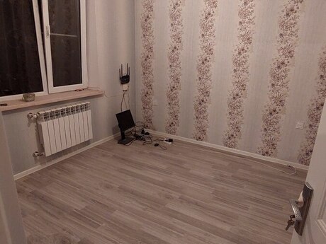 3 rooms · 75 m² · floor 2/2, Masazır