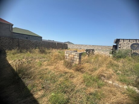 Ramanada 2 otaqlı həyət evi satılır, 50 m², 25 000 AZN, şəkil 2 / 10