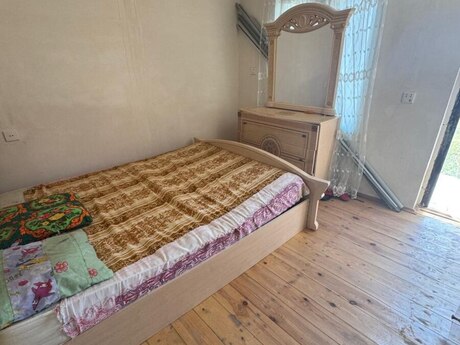 Ramanada 2 otaqlı həyət evi satılır, 50 m², 25 000 AZN, şəkil 5 / 10