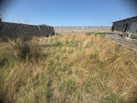 Ramanada 2 otaqlı həyət evi satılır, 50 m², 25 000 AZN, şəkil 4 / 10