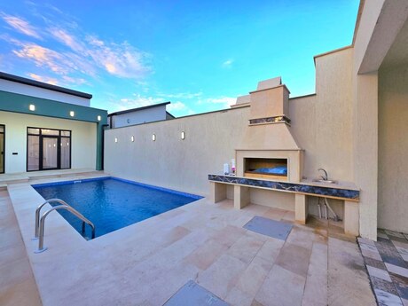 4-room house for sale in Şüvəlan, 150 m², 220 000 AZN, photo 4 / 12