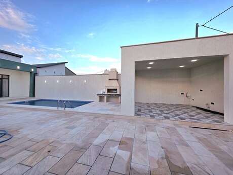 4-room house for sale in Şüvəlan, 150 m², 220 000 AZN, photo 5 / 12