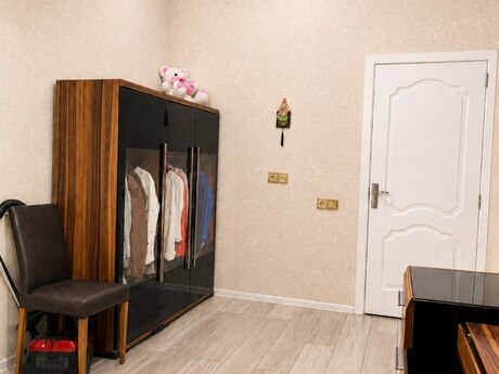 Masazırda 3 otaqlı yeni tikili mənzil satılır, 64 m², 82 000 AZN, şəkil 4 / 12