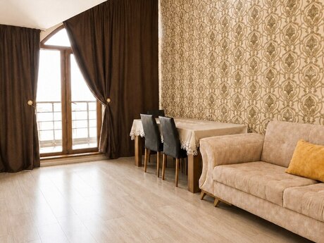 Masazırda 3 otaqlı yeni tikili mənzil satılır, 64 m², 82 000 AZN, şəkil 2 / 12