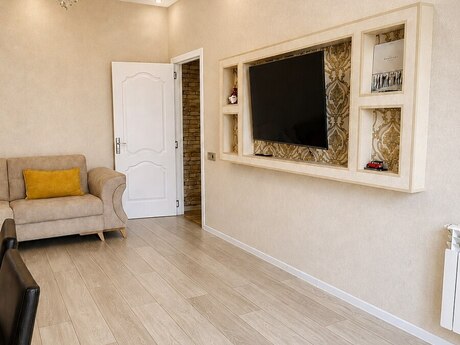 Masazırda 3 otaqlı yeni tikili mənzil satılır, 64 m², 82 000 AZN, şəkil 3 / 12