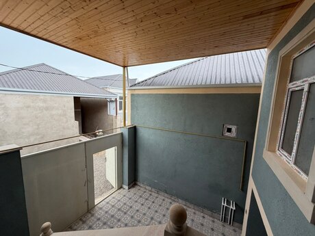 3-room house for sale in Məmmədli, 80 m², 78 000 AZN, photo 4 / 10