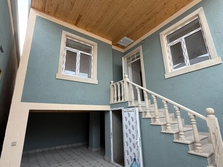 3-room house for sale in Məmmədli, 80 m², 78 000 AZN, photo 2 / 10