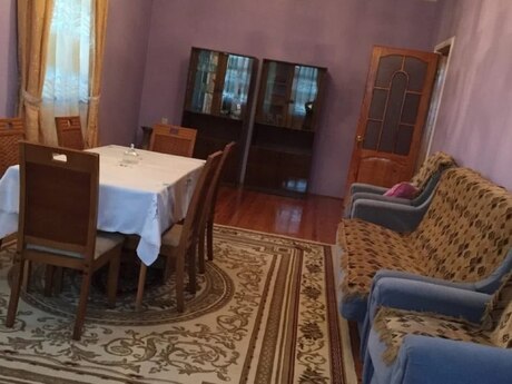 Mərdəkanda 3 otaqlı həyət evi kirayə verilir, 130 m², 650 AZN/ay, şəkil 4 / 12