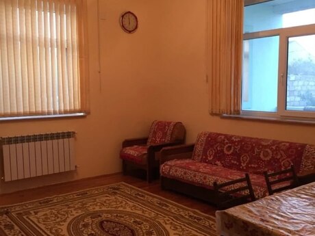 Mərdəkanda 3 otaqlı həyət evi kirayə verilir, 130 m², 650 AZN/ay, şəkil 5 / 12