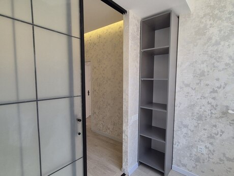 Abşeronda 3 otaqlı yeni tikili mənzil satılır, 60,5 m², 85 000 AZN, şəkil 5 / 12