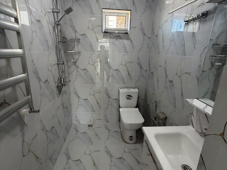 Savalanda 3 otaqlı həyət evi satılır, 90 m², 90 000 AZN, şəkil 4 / 10