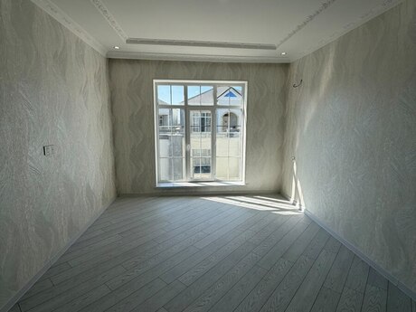 Savalanda 3 otaqlı həyət evi satılır, 90 m², 90 000 AZN, şəkil 2 / 10