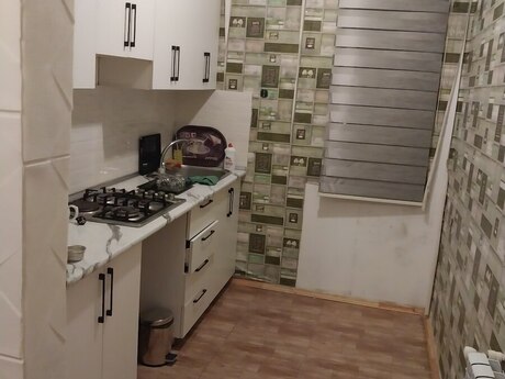 Binədə 3 otaqlı həyət evi kirayə verilir, 48 m², 251 AZN/ay, şəkil 2 / 4