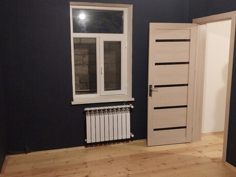 Binədə 3 otaqlı həyət evi kirayə verilir, 48 m², 251 AZN/ay, şəkil 3 / 4