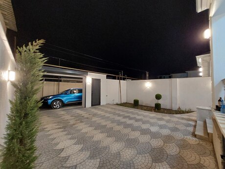 Hövsanda 4 otaqlı həyət evi satılır, 250 m², 138 000 AZN, şəkil 5 / 12